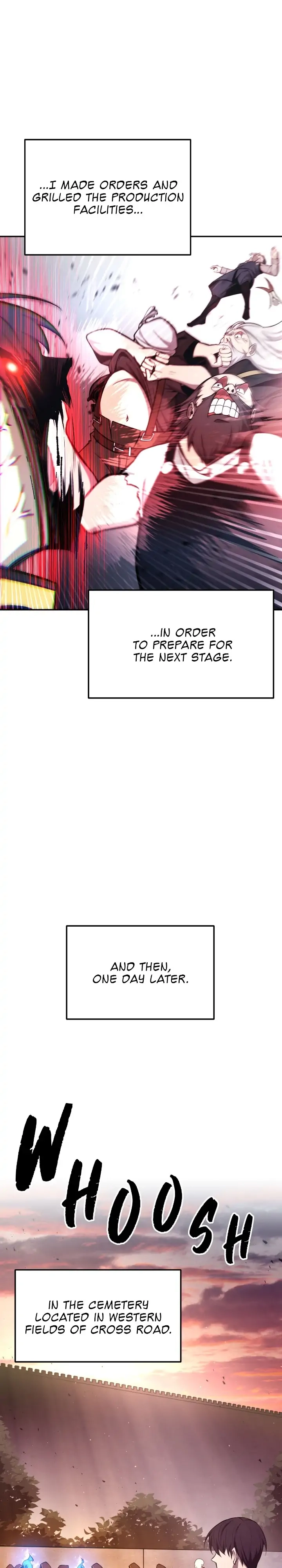 I Became the Tyrant of a Defense Game Chapter 43 - Page 10