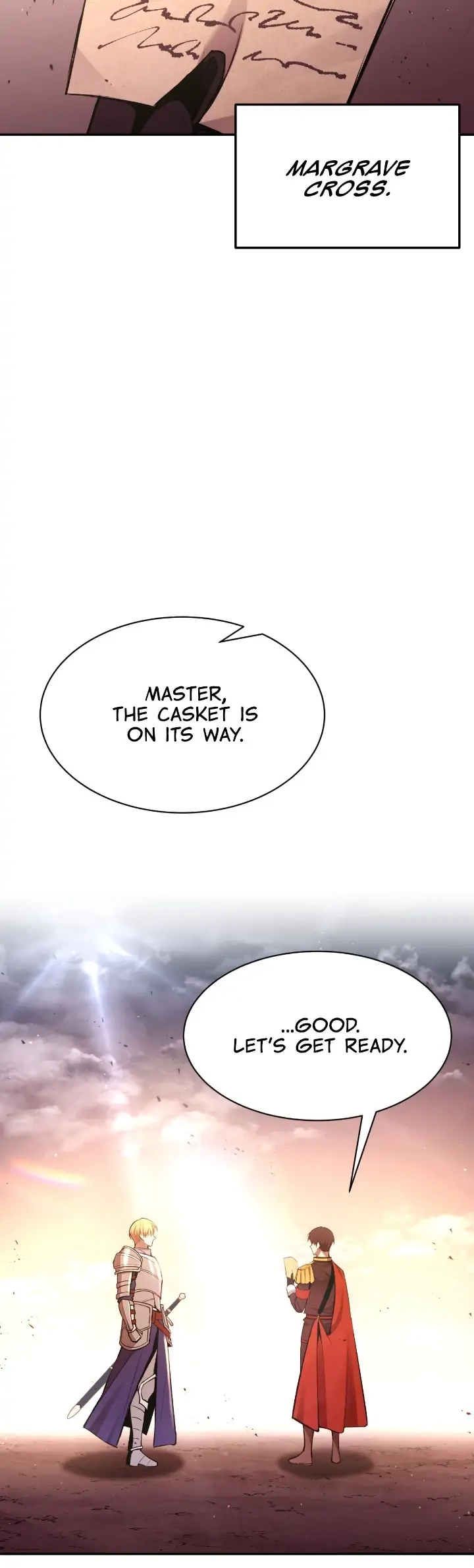 I Became the Tyrant of a Defense Game Chapter 43 - Page 12