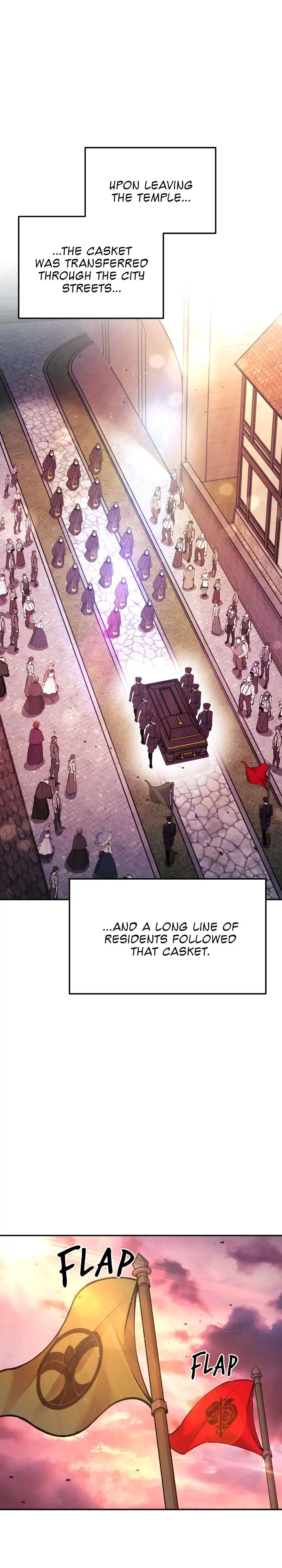 I Became the Tyrant of a Defense Game Chapter 43 - Page 13