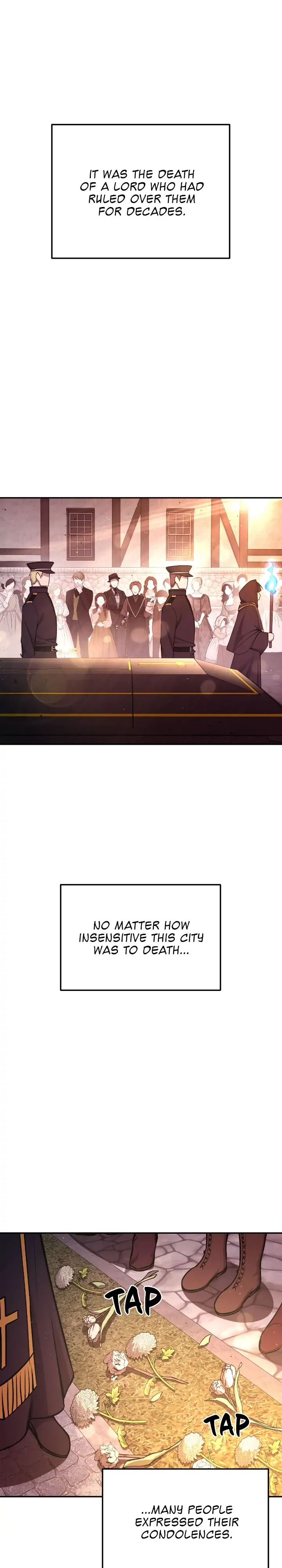 I Became the Tyrant of a Defense Game Chapter 43 - Page 14