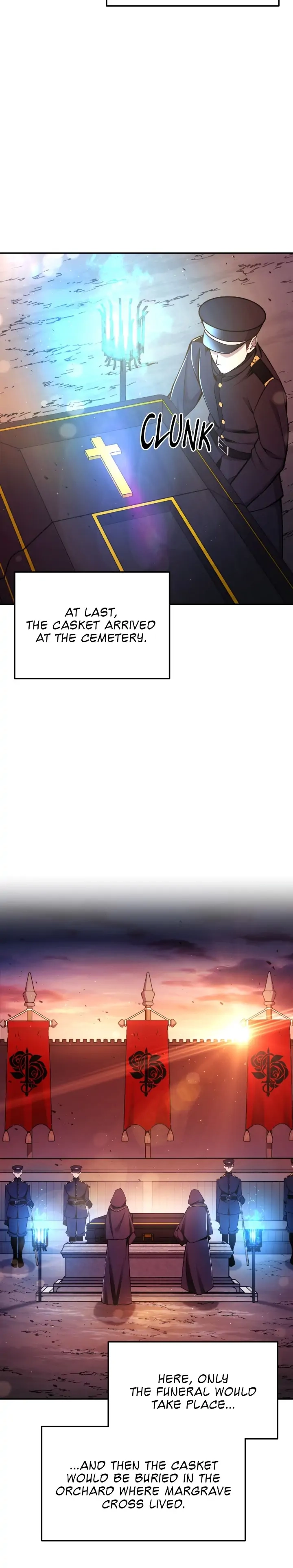 I Became the Tyrant of a Defense Game Chapter 43 - Page 15