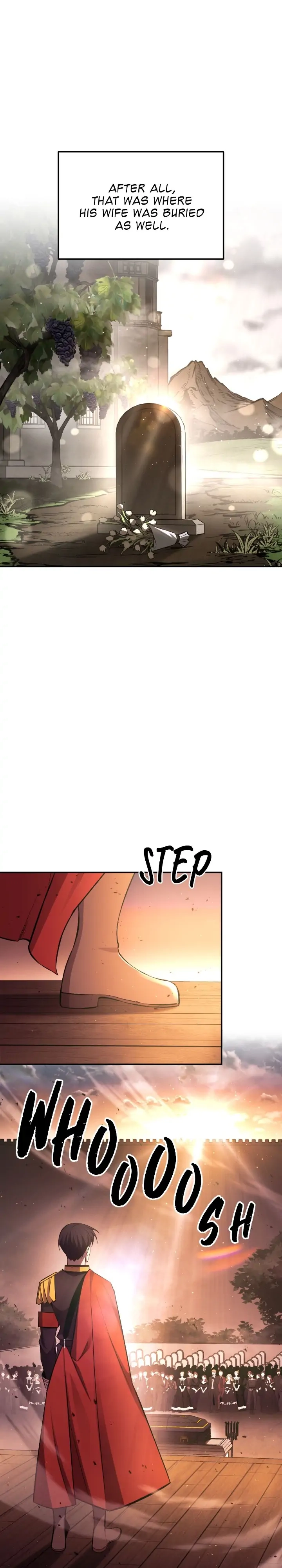 I Became the Tyrant of a Defense Game Chapter 43 - Page 16