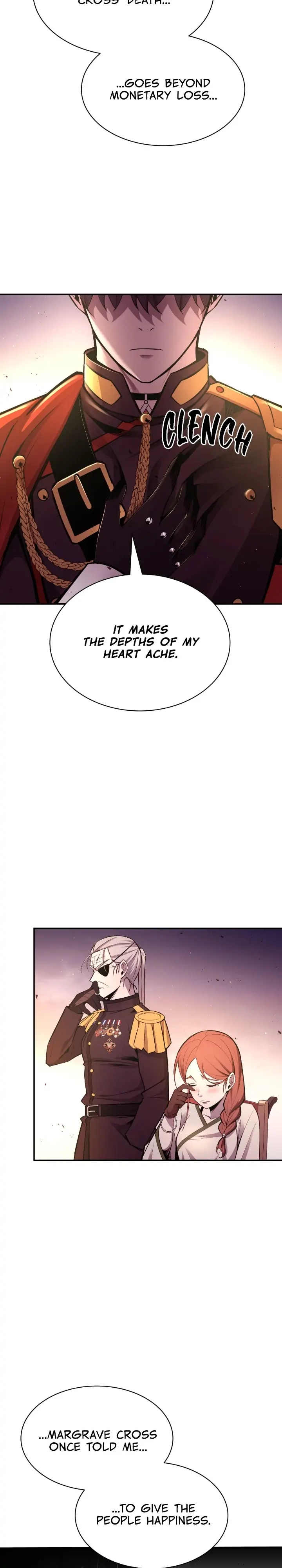 I Became the Tyrant of a Defense Game Chapter 43 - Page 18