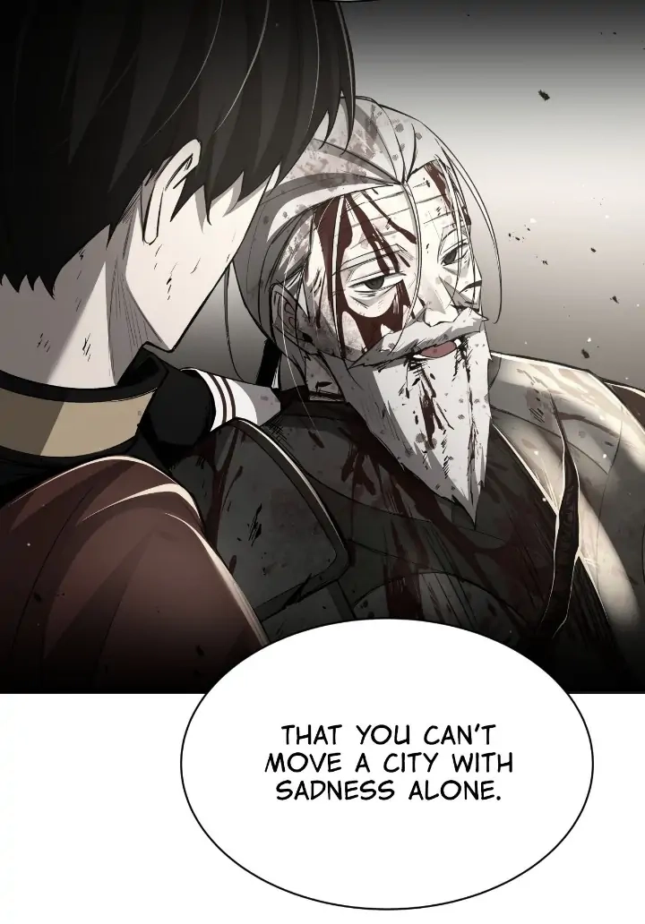 I Became the Tyrant of a Defense Game Chapter 43 - Page 19