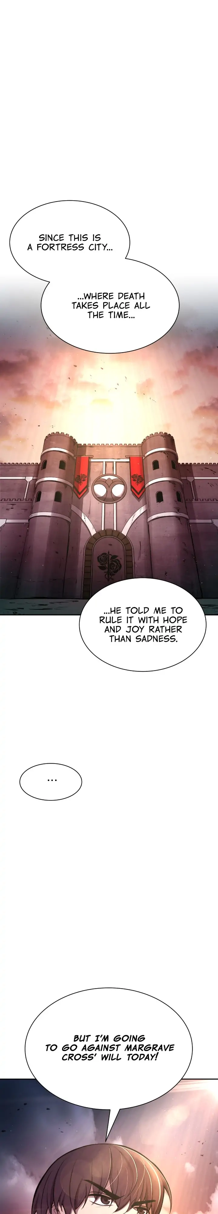 I Became the Tyrant of a Defense Game Chapter 43 - Page 20