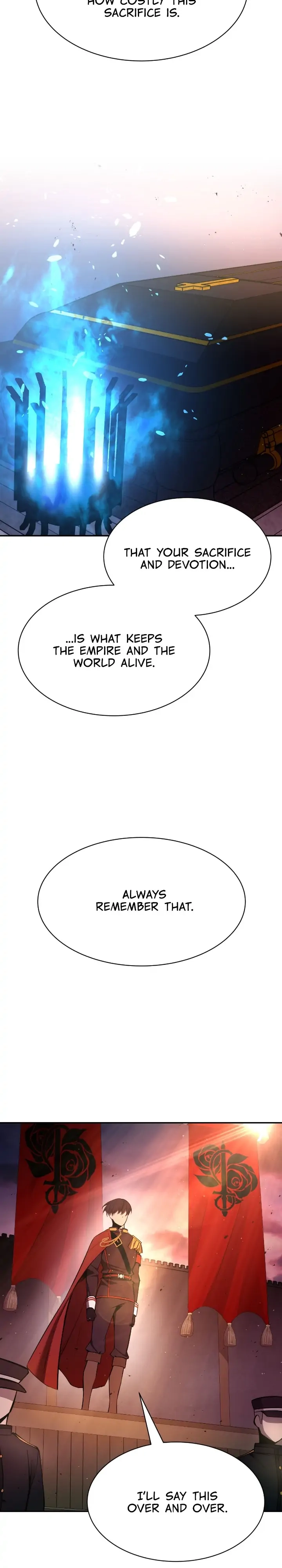 I Became the Tyrant of a Defense Game Chapter 43 - Page 22