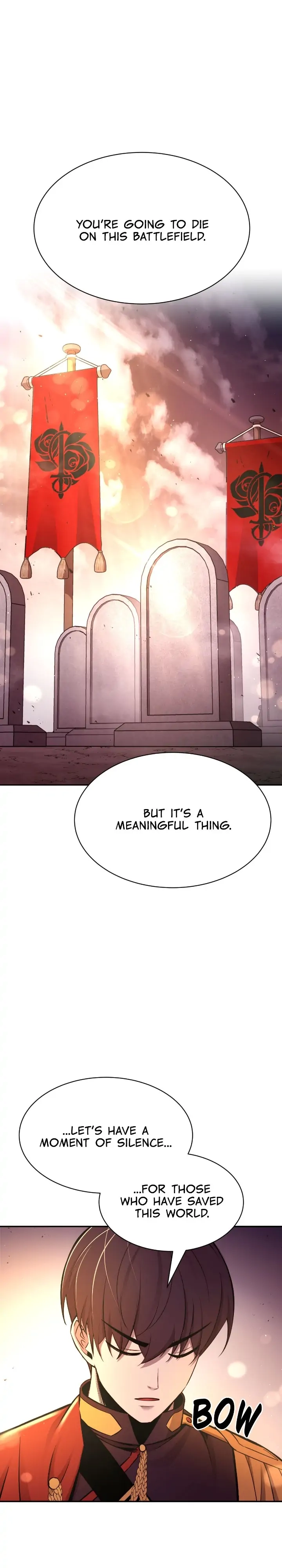 I Became the Tyrant of a Defense Game Chapter 43 - Page 23