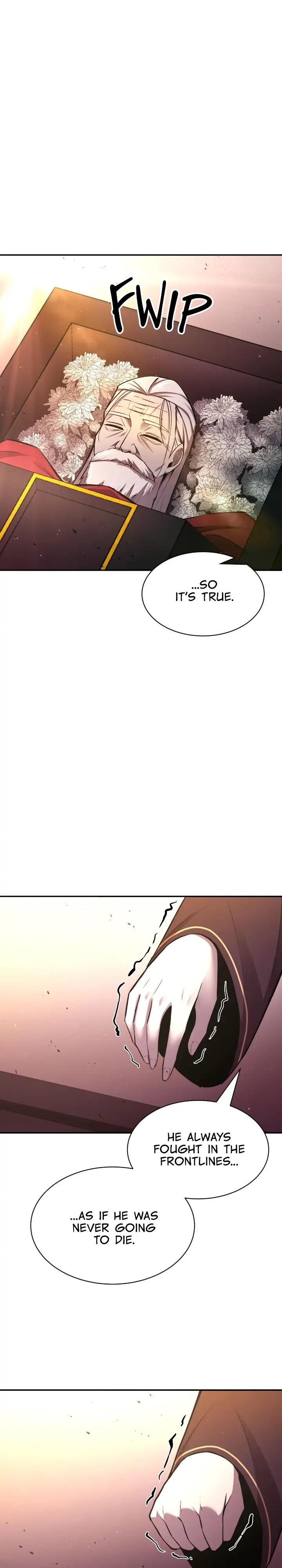 I Became the Tyrant of a Defense Game Chapter 43 - Page 30