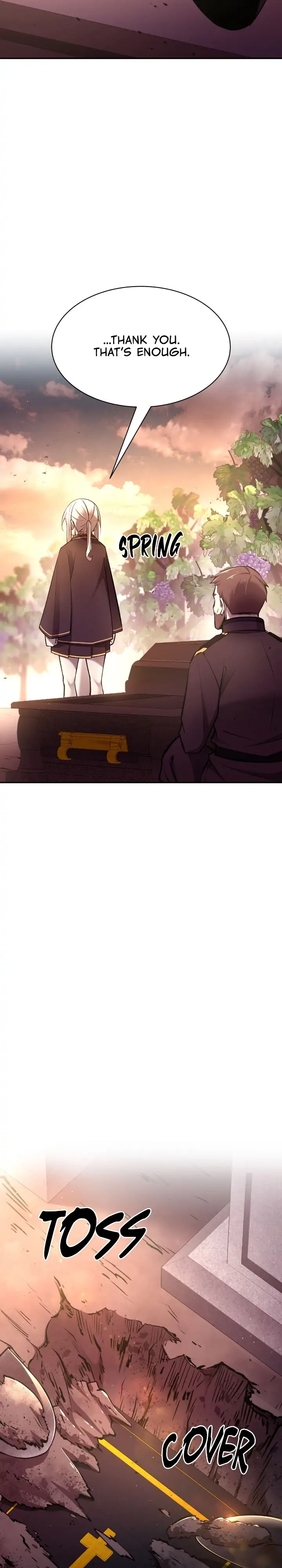 I Became the Tyrant of a Defense Game Chapter 43 - Page 31