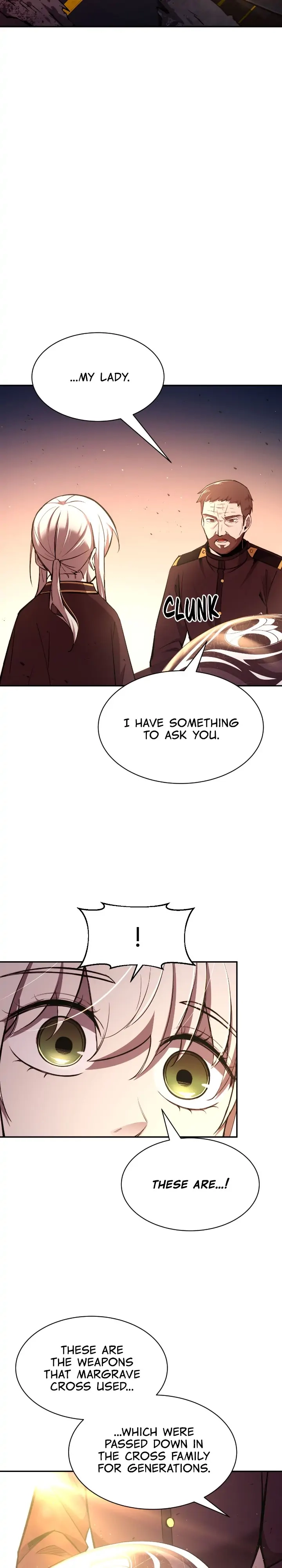 I Became the Tyrant of a Defense Game Chapter 43 - Page 32