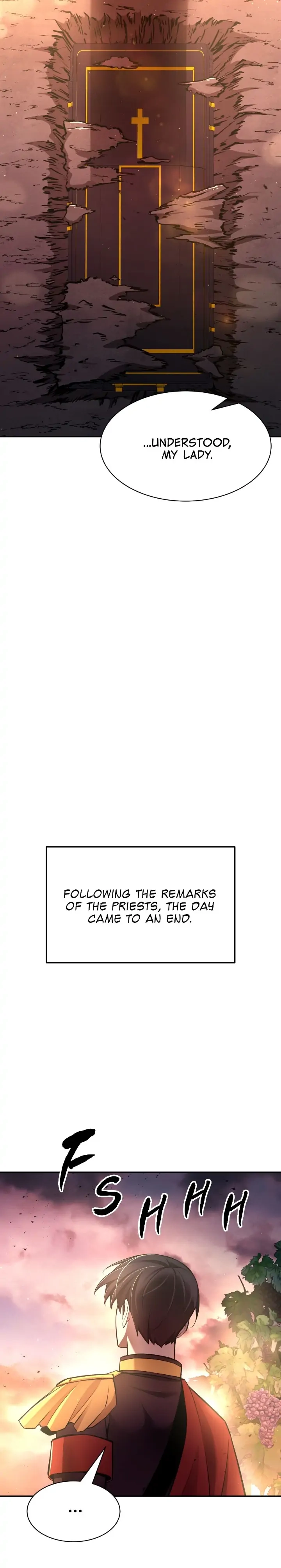 I Became the Tyrant of a Defense Game Chapter 43 - Page 35