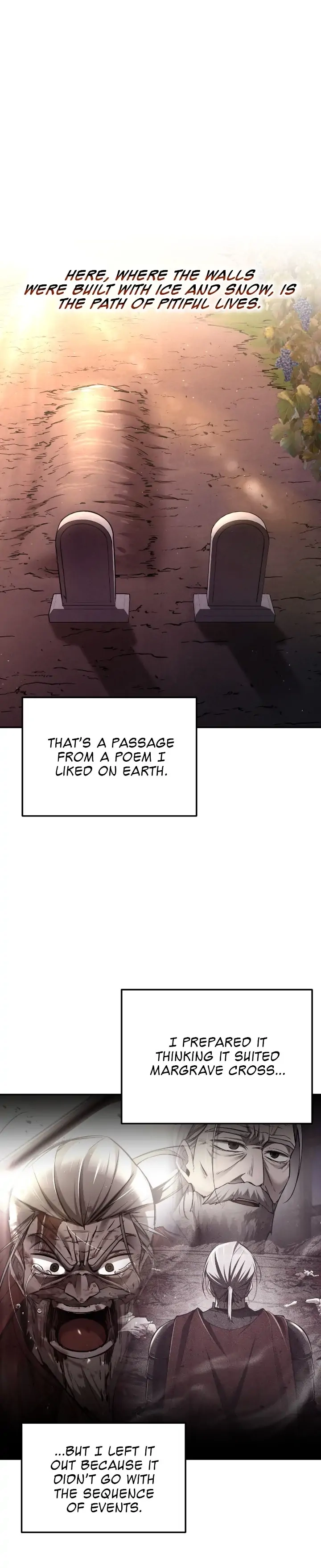I Became the Tyrant of a Defense Game Chapter 43 - Page 36