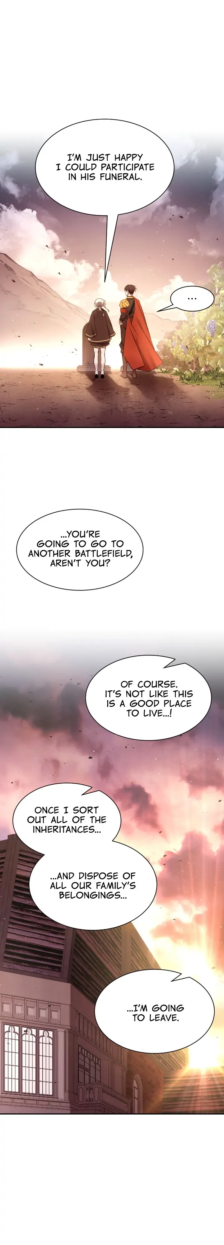 I Became the Tyrant of a Defense Game Chapter 43 - Page 41