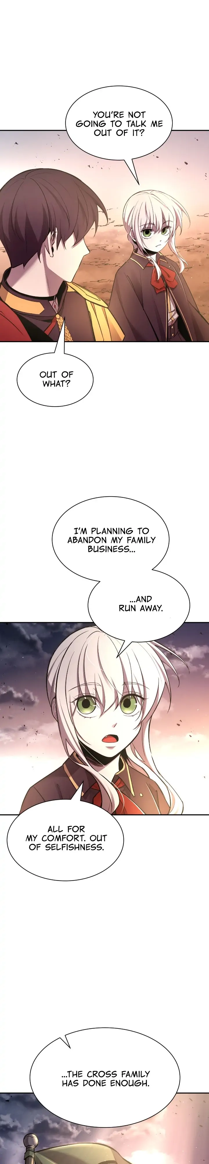 I Became the Tyrant of a Defense Game Chapter 43 - Page 43
