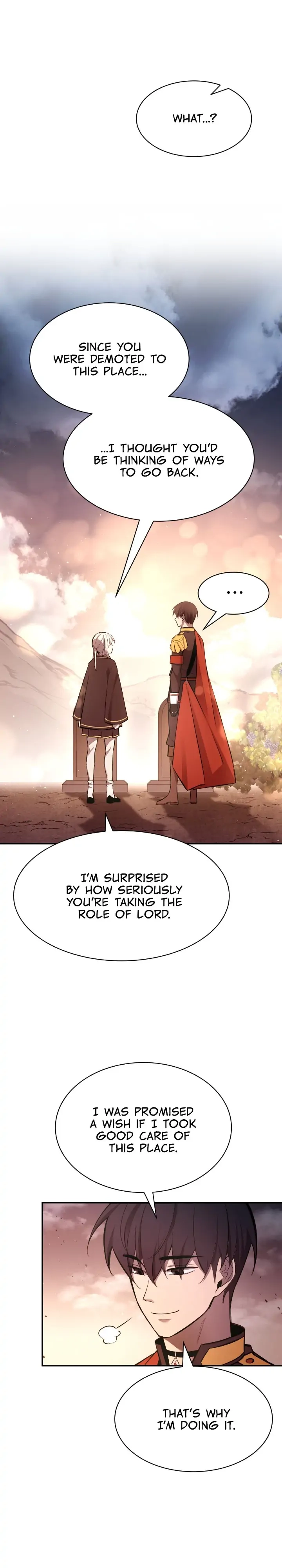 I Became the Tyrant of a Defense Game Chapter 43 - Page 46