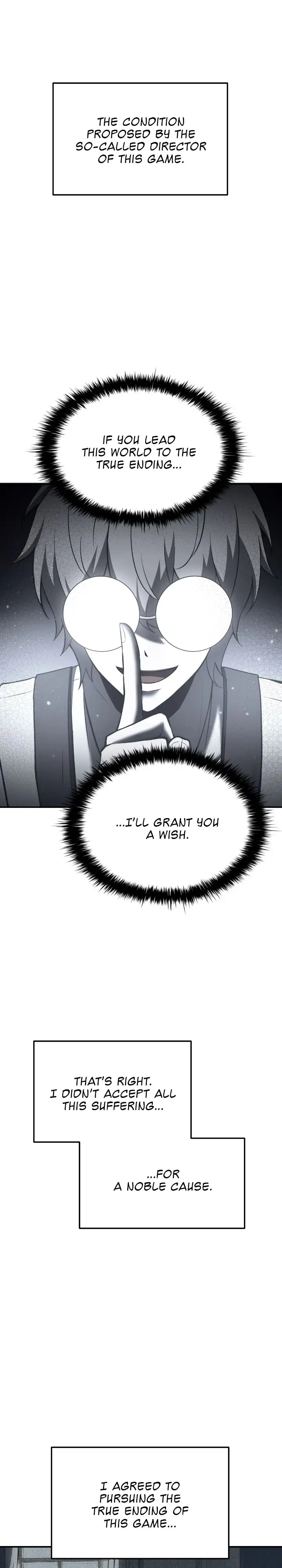I Became the Tyrant of a Defense Game Chapter 43 - Page 47