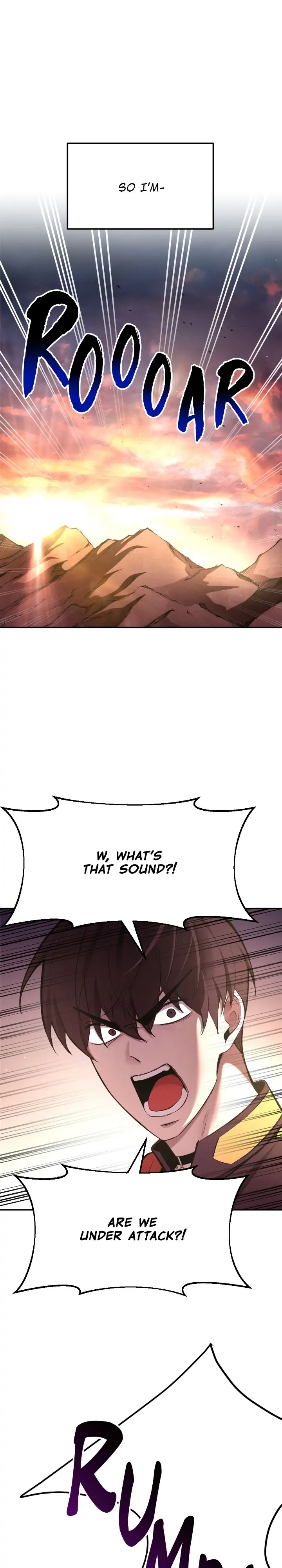 I Became the Tyrant of a Defense Game Chapter 43 - Page 49