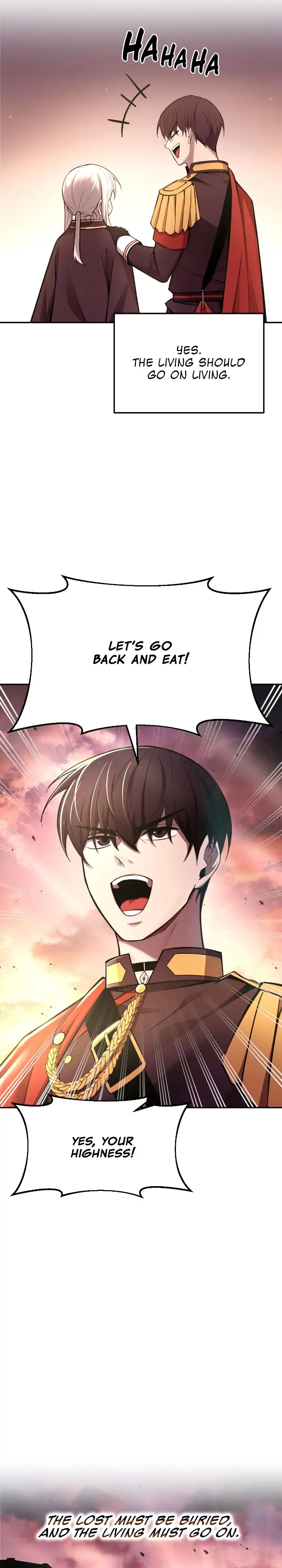 I Became the Tyrant of a Defense Game Chapter 43 - Page 51