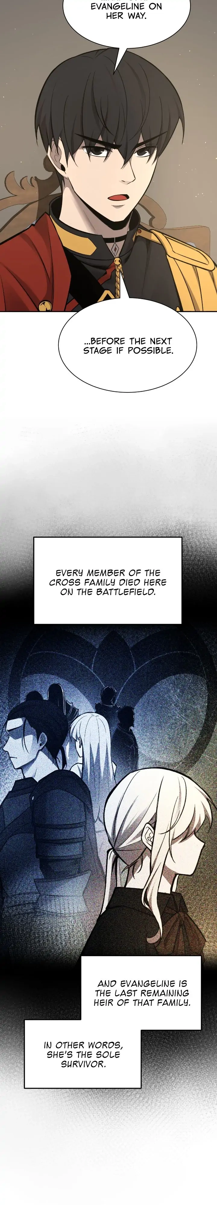 I Became the Tyrant of a Defense Game Chapter 44 - Page 6