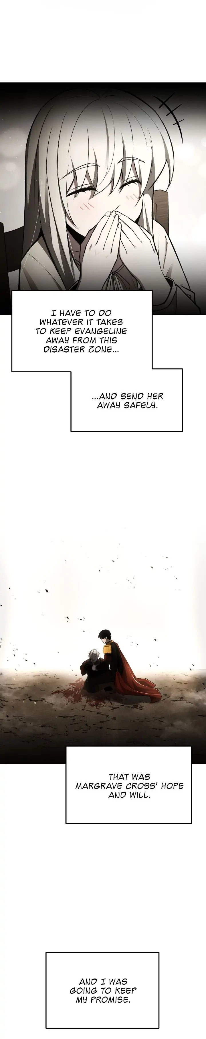 I Became the Tyrant of a Defense Game Chapter 44 - Page 7