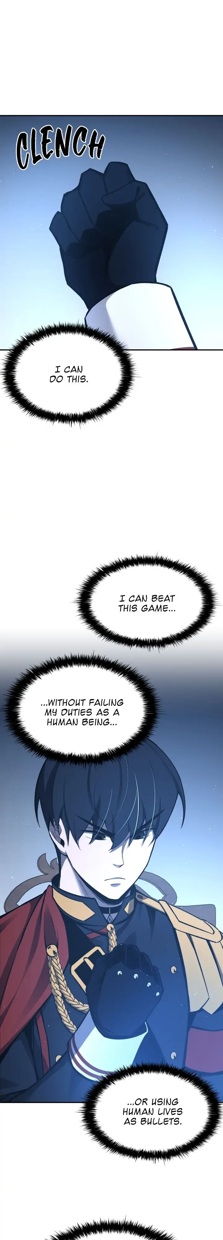 I Became the Tyrant of a Defense Game Chapter 44 - Page 9