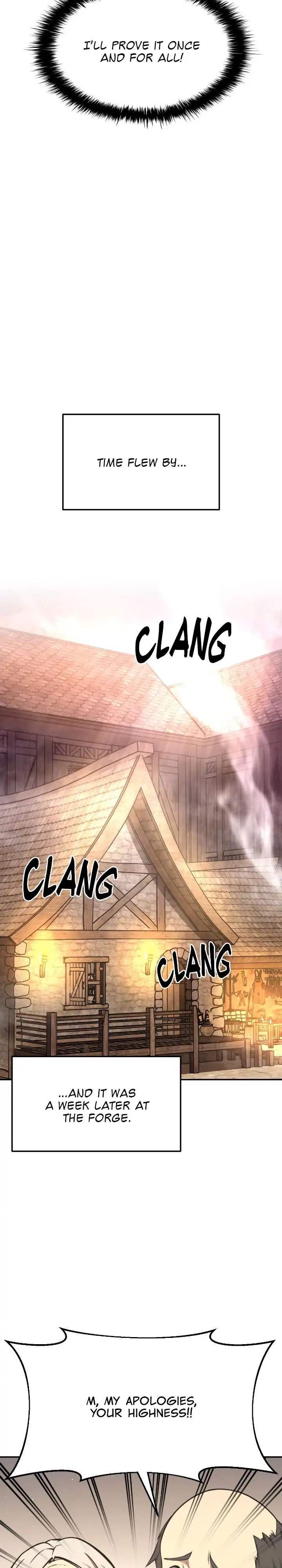 I Became the Tyrant of a Defense Game Chapter 44 - Page 10