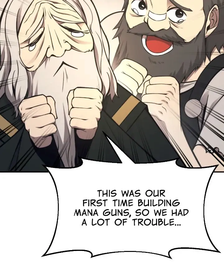 I Became the Tyrant of a Defense Game Chapter 44 - Page 11