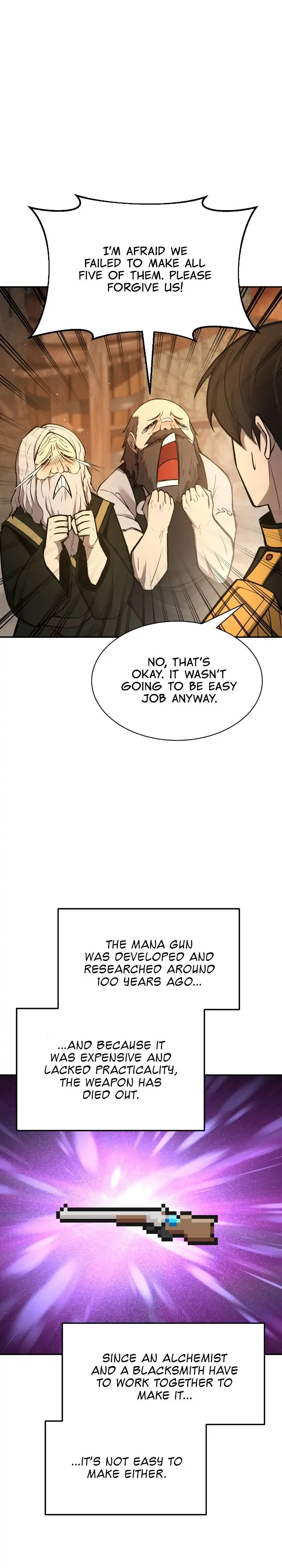 I Became the Tyrant of a Defense Game Chapter 44 - Page 12