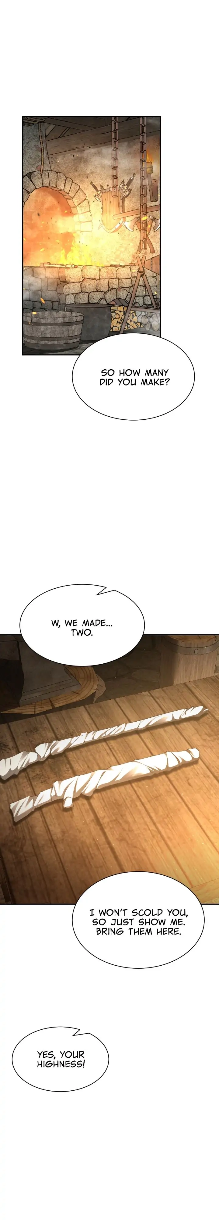 I Became the Tyrant of a Defense Game Chapter 44 - Page 13