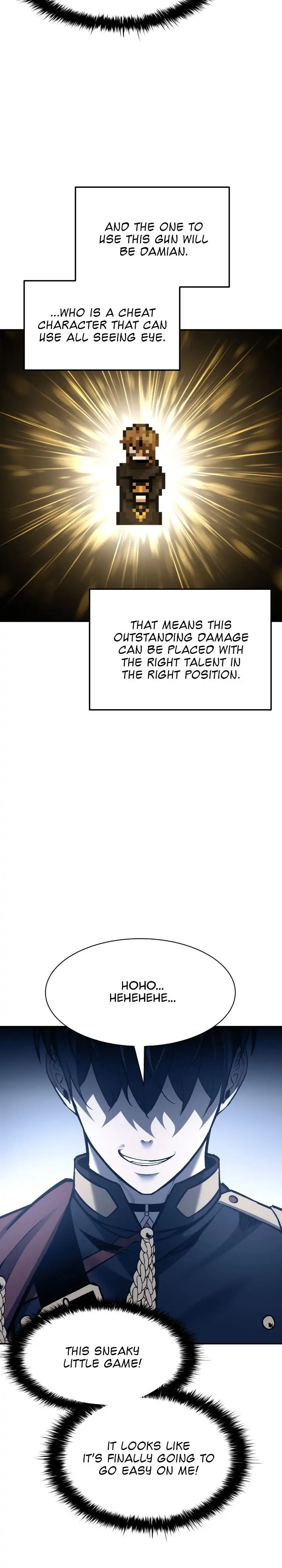 I Became the Tyrant of a Defense Game Chapter 44 - Page 17