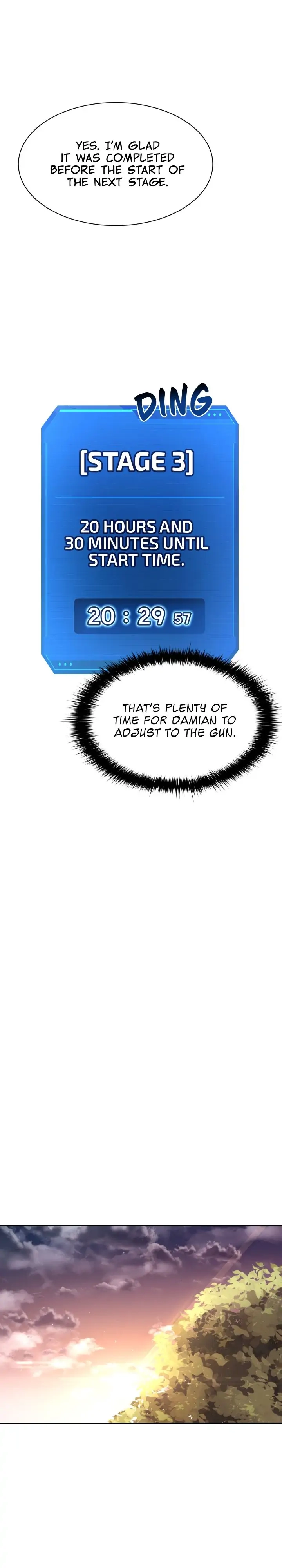 I Became the Tyrant of a Defense Game Chapter 44 - Page 21