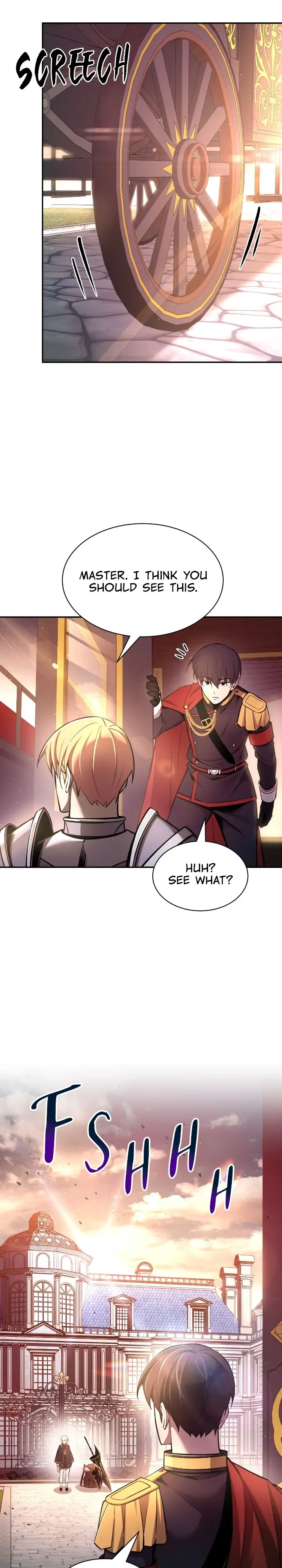 I Became the Tyrant of a Defense Game Chapter 44 - Page 22