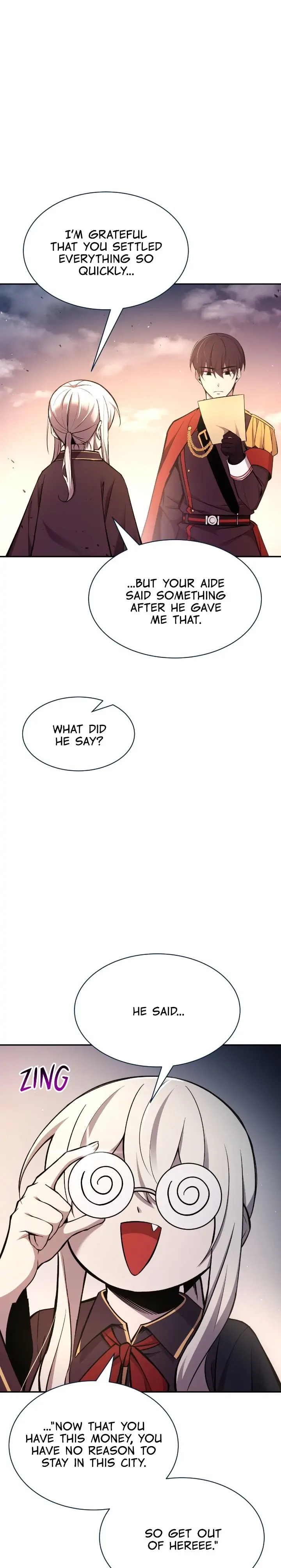 I Became the Tyrant of a Defense Game Chapter 44 - Page 25