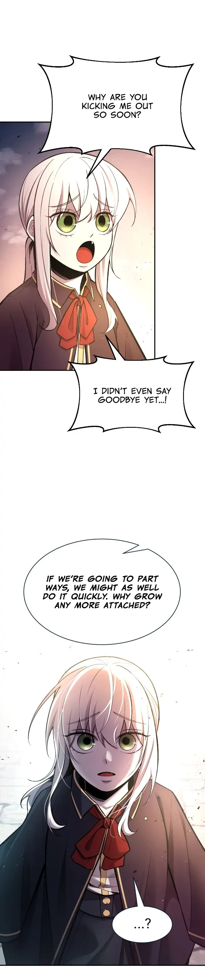 I Became the Tyrant of a Defense Game Chapter 44 - Page 27