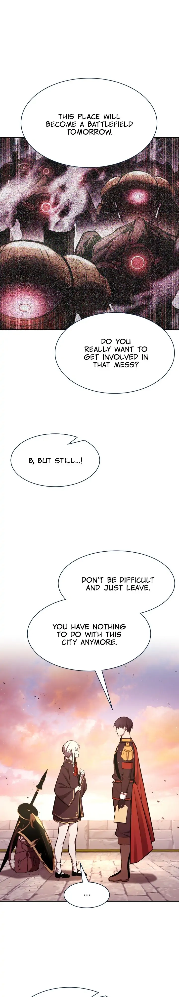 I Became the Tyrant of a Defense Game Chapter 44 - Page 28
