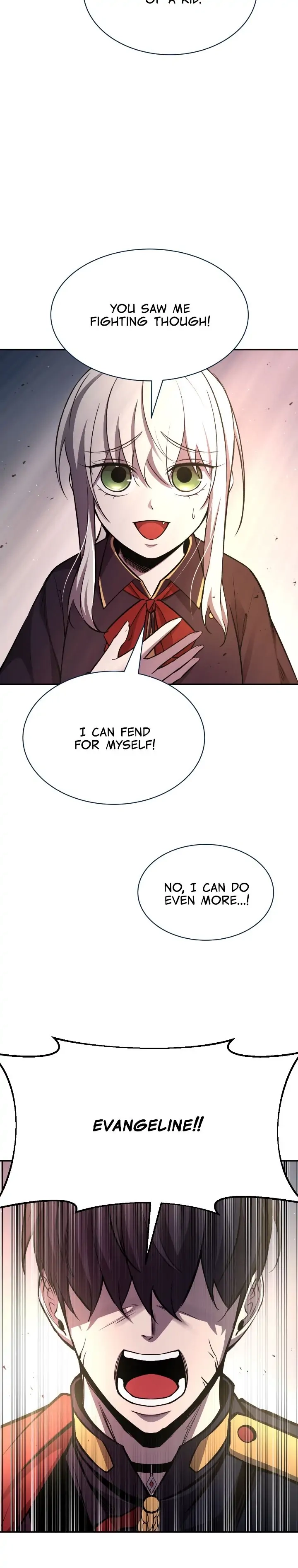 I Became the Tyrant of a Defense Game Chapter 44 - Page 30