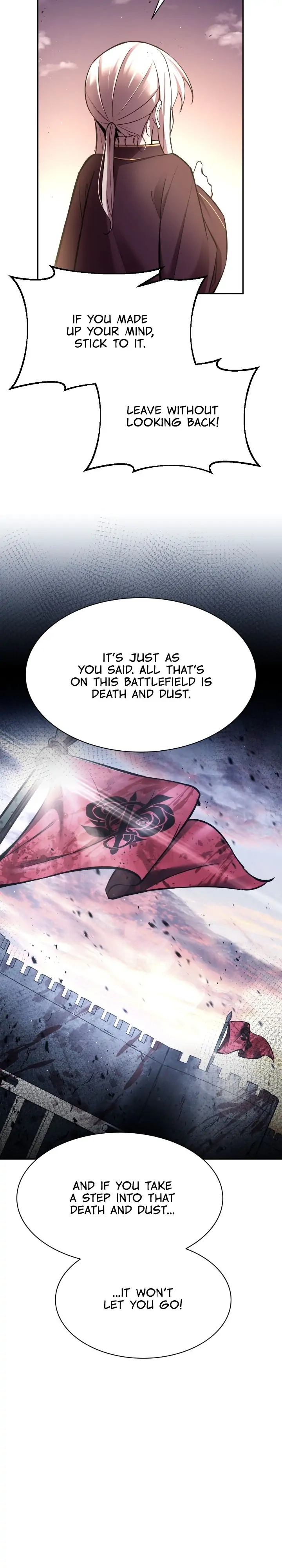 I Became the Tyrant of a Defense Game Chapter 44 - Page 32