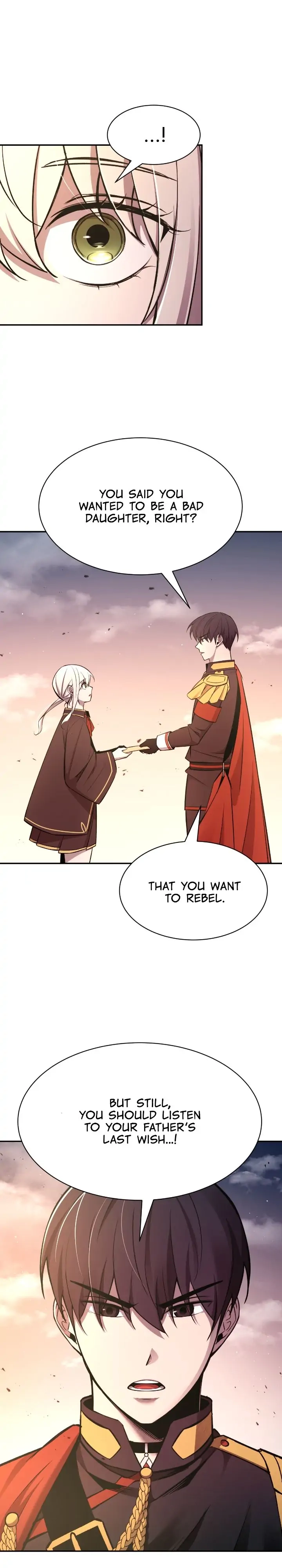 I Became the Tyrant of a Defense Game Chapter 44 - Page 35