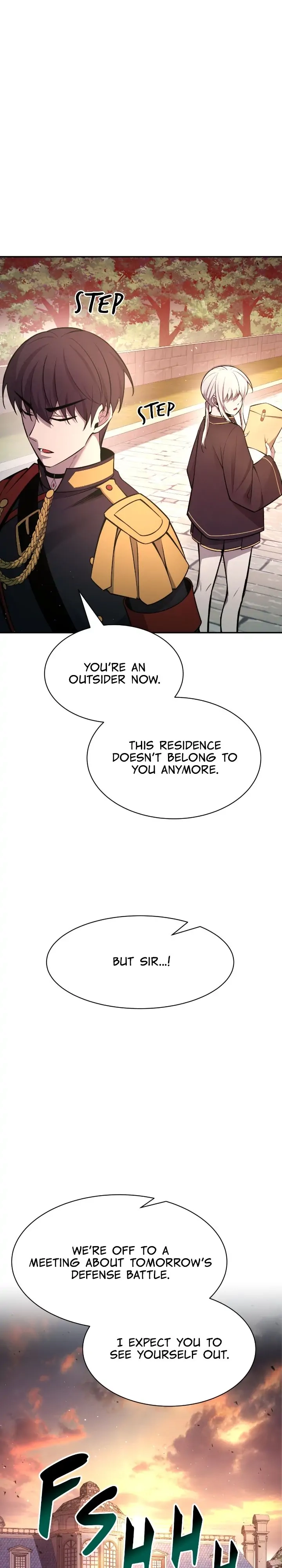 I Became the Tyrant of a Defense Game Chapter 44 - Page 36