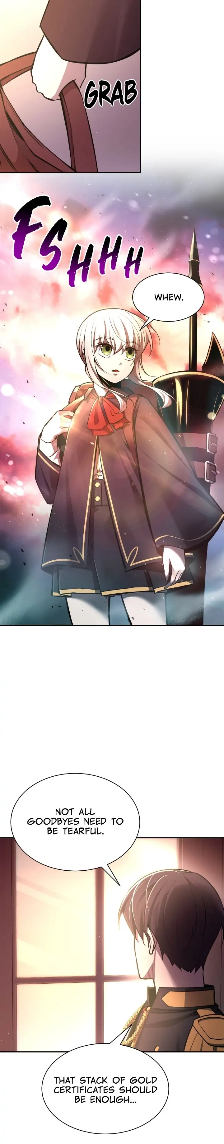 I Became the Tyrant of a Defense Game Chapter 44 - Page 41