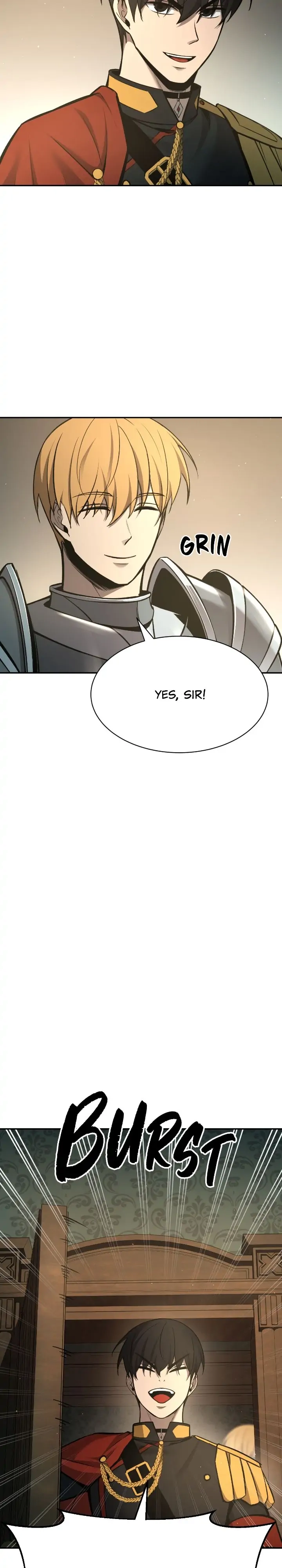 I Became the Tyrant of a Defense Game Chapter 44 - Page 43