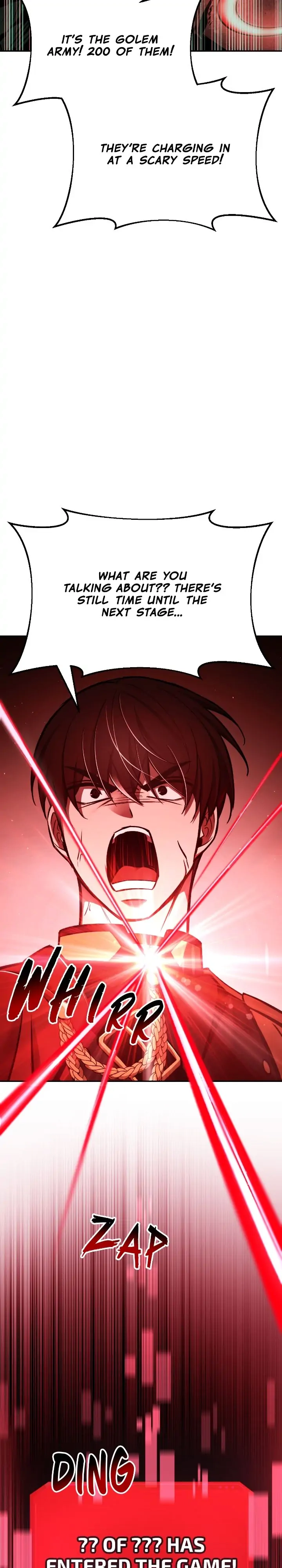 I Became the Tyrant of a Defense Game Chapter 44 - Page 51