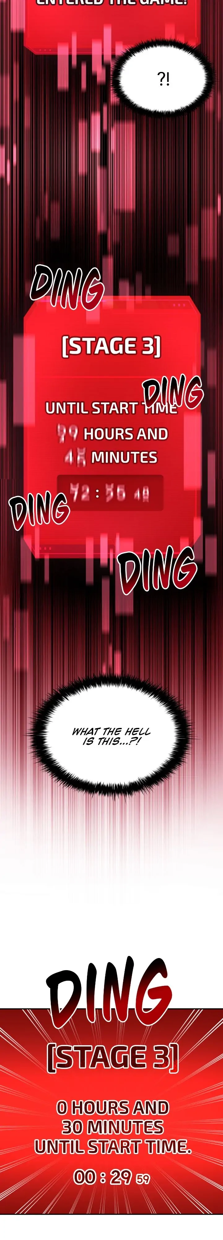 I Became the Tyrant of a Defense Game Chapter 44 - Page 52