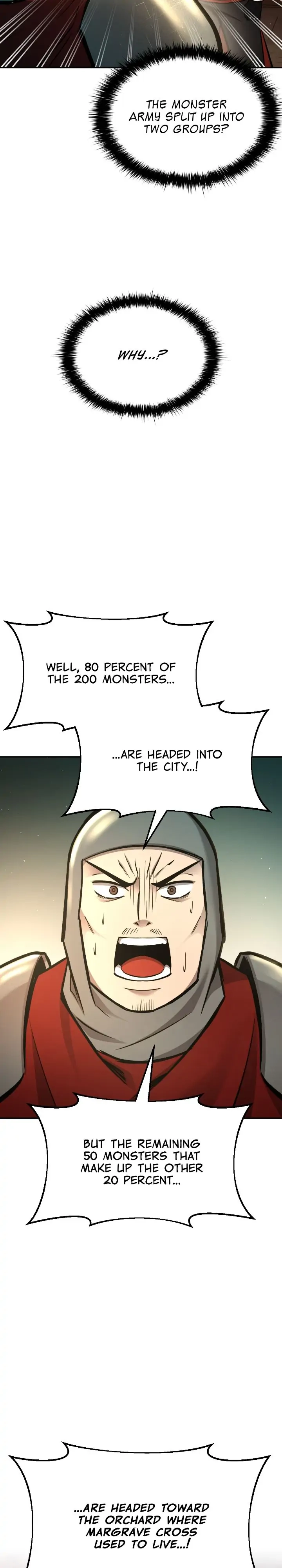 I Became the Tyrant of a Defense Game Chapter 44 - Page 54