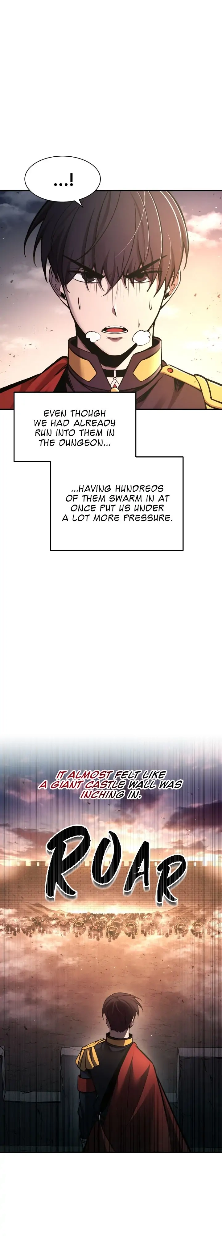 I Became the Tyrant of a Defense Game Chapter 45 - Page 4