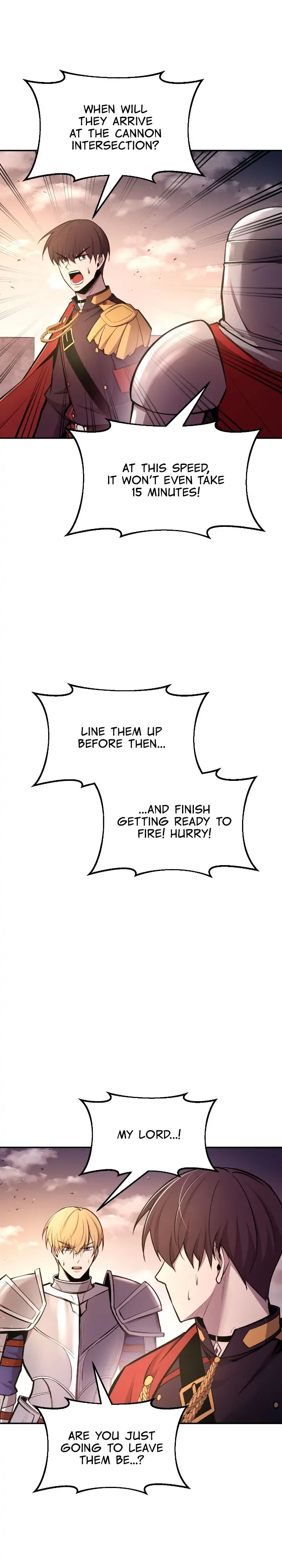 I Became the Tyrant of a Defense Game Chapter 45 - Page 5