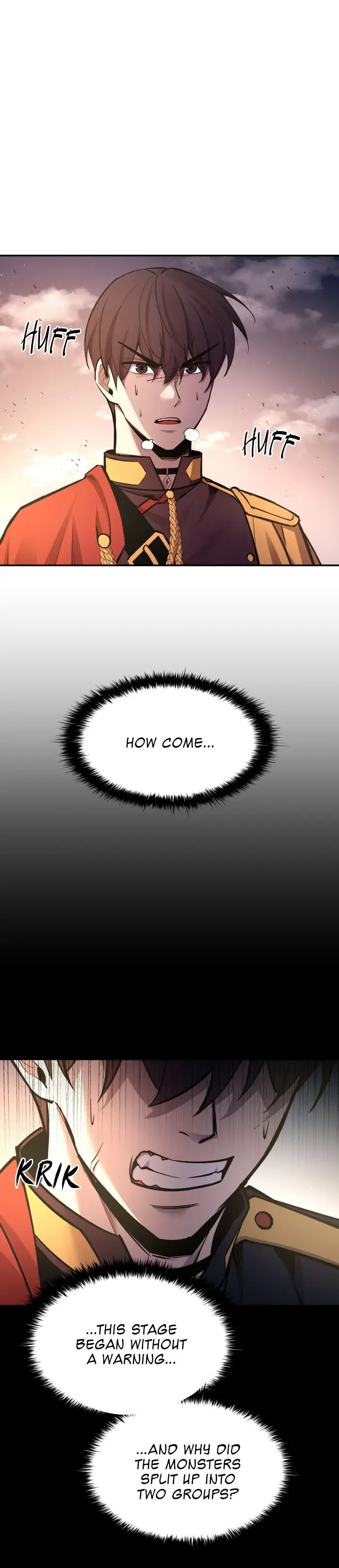 I Became the Tyrant of a Defense Game Chapter 45 - Page 6