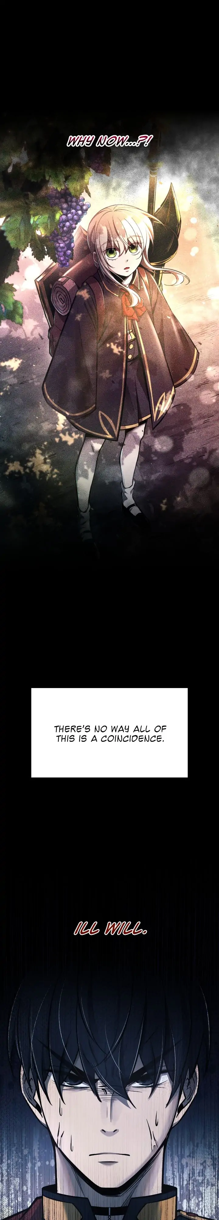 I Became the Tyrant of a Defense Game Chapter 45 - Page 7