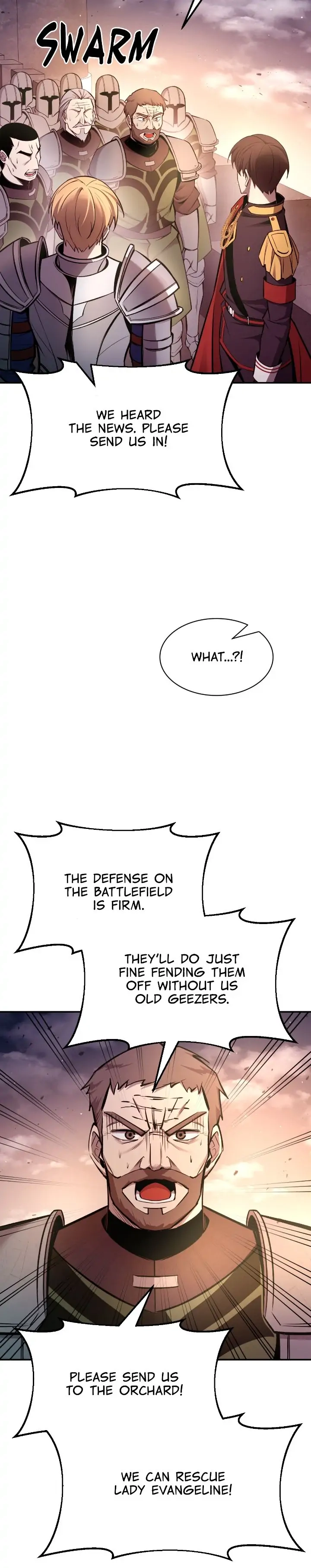 I Became the Tyrant of a Defense Game Chapter 45 - Page 9