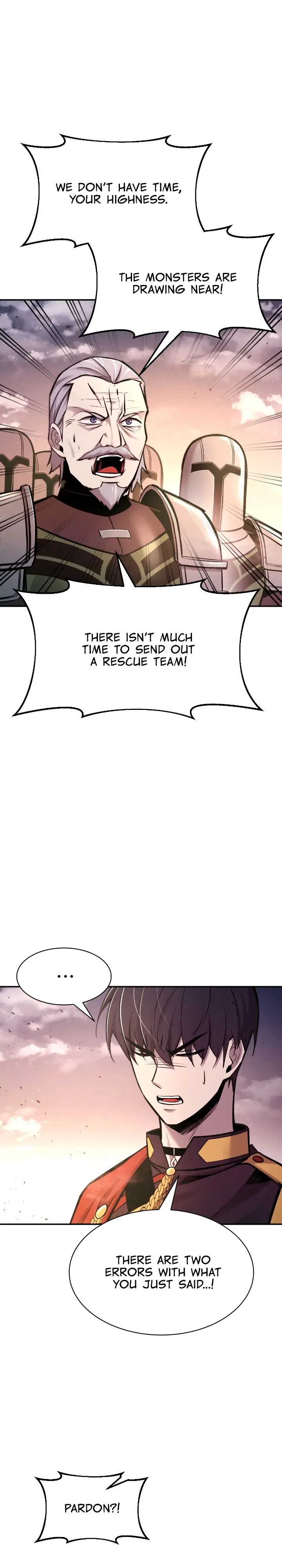 I Became the Tyrant of a Defense Game Chapter 45 - Page 10